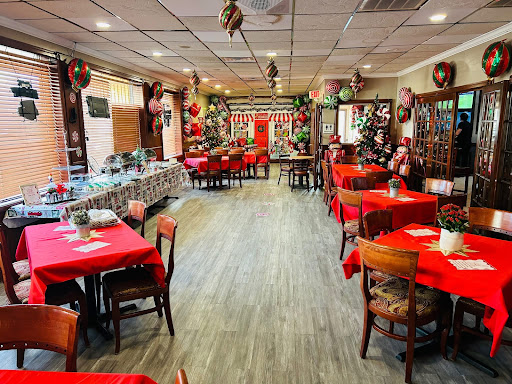 Woodstown Diner-Restaurant & Lounge